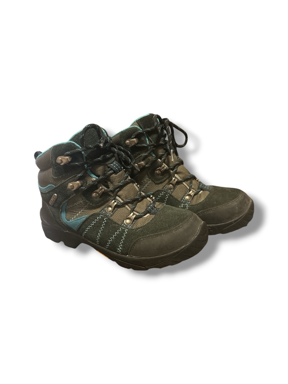 Kids Hiking Boots